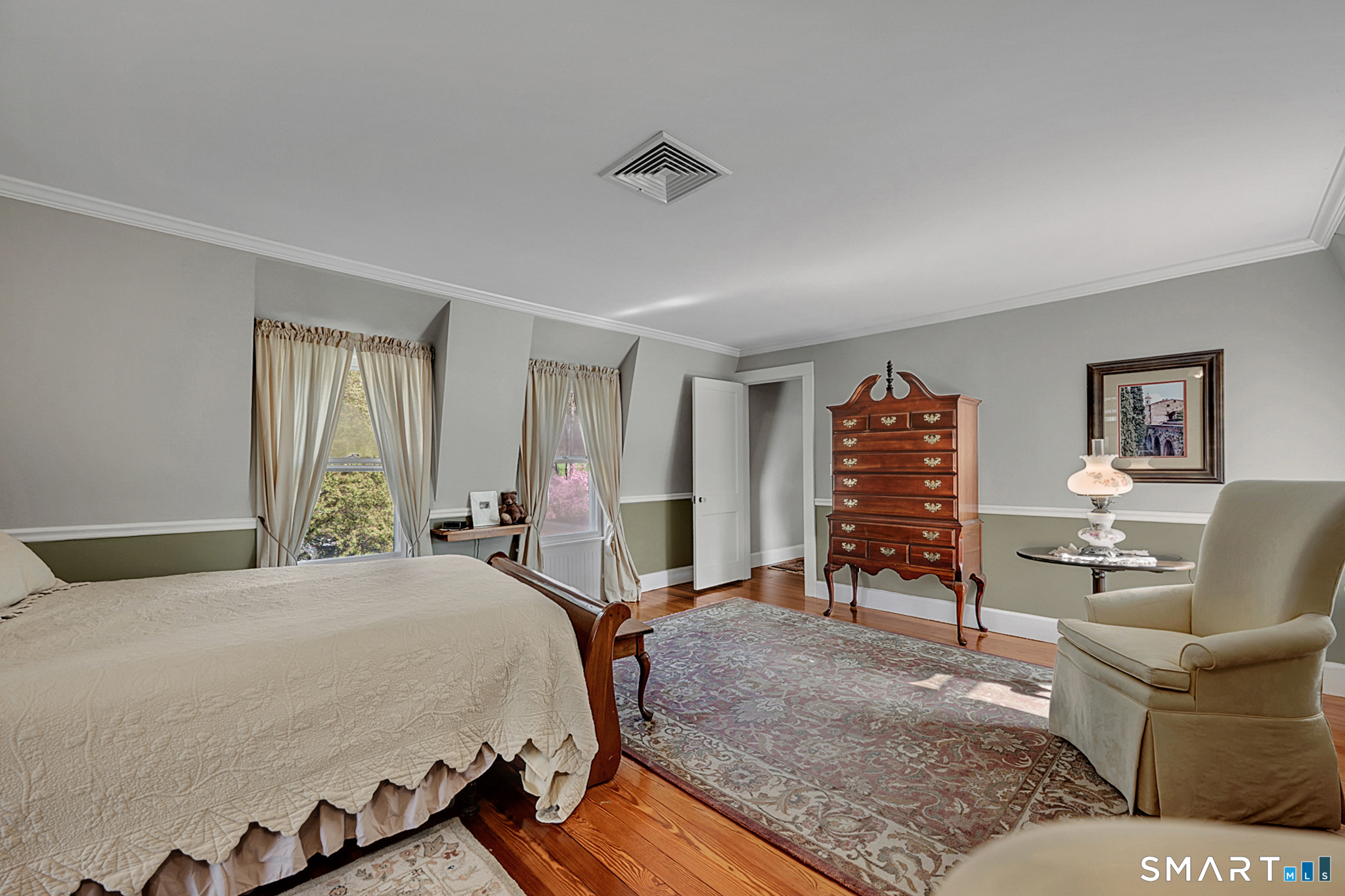 27 Highland Avenue New Hartford CT 06057