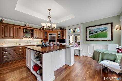 27 Highland Avenue New Hartford CT 06057
