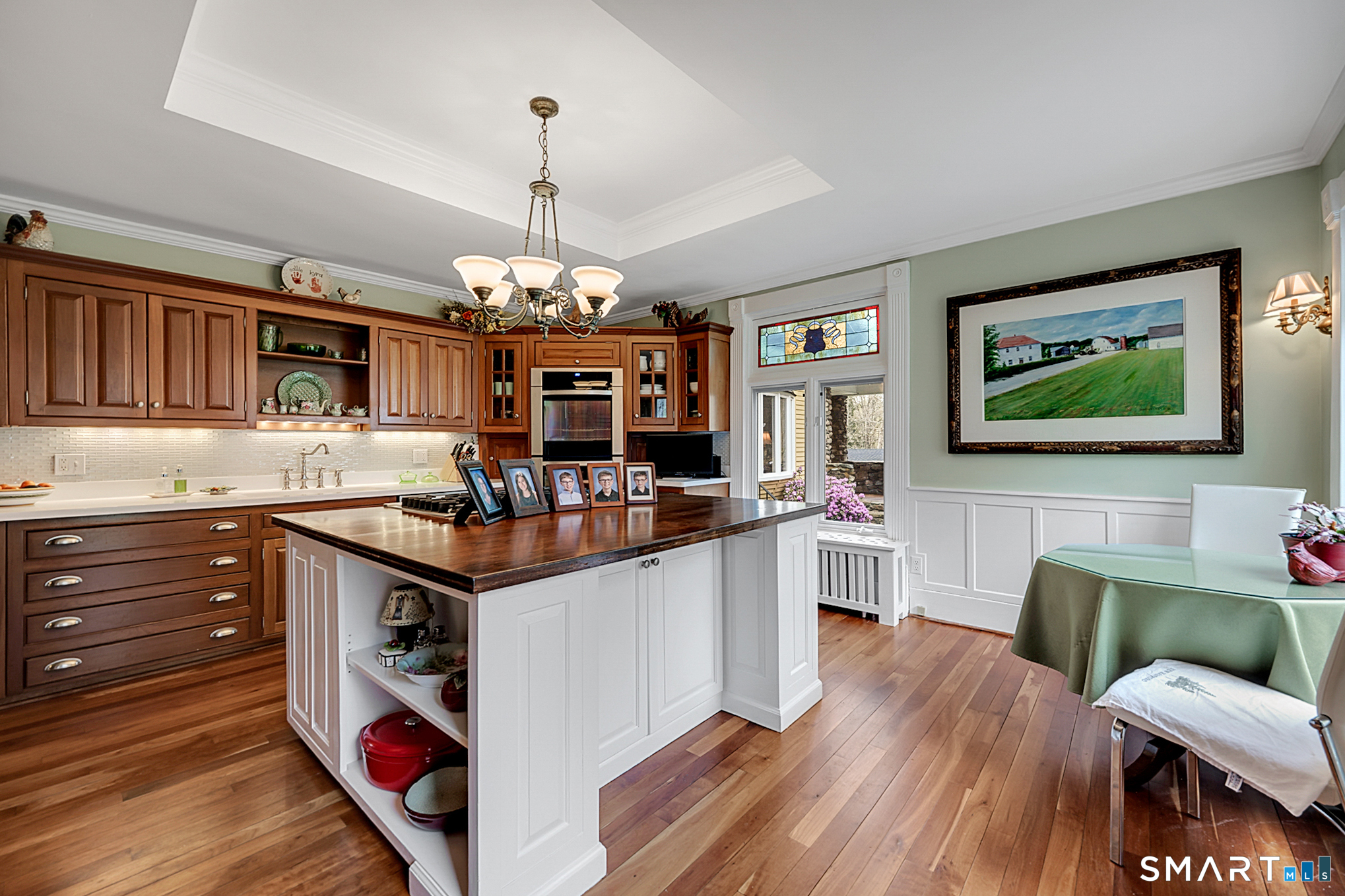 27 Highland Avenue New Hartford CT 06057