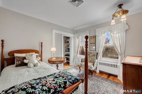 27 Highland Avenue New Hartford CT 06057