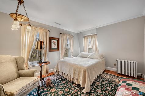 27 Highland Avenue New Hartford CT 06057