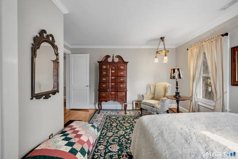 27 Highland Avenue New Hartford CT 06057