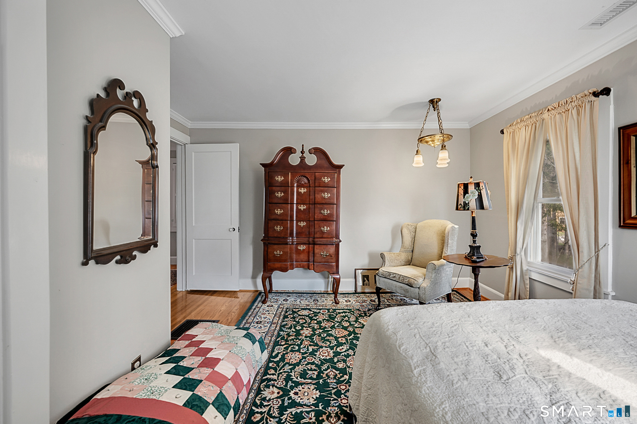 27 Highland Avenue New Hartford CT 06057