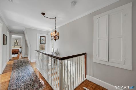 27 Highland Avenue New Hartford CT 06057