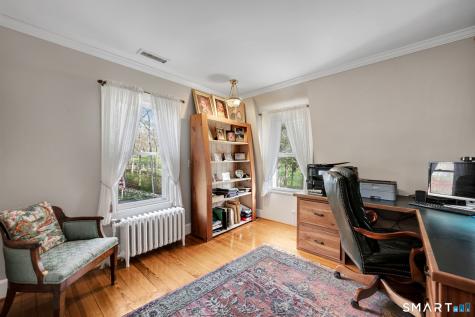 27 Highland Avenue New Hartford CT 06057