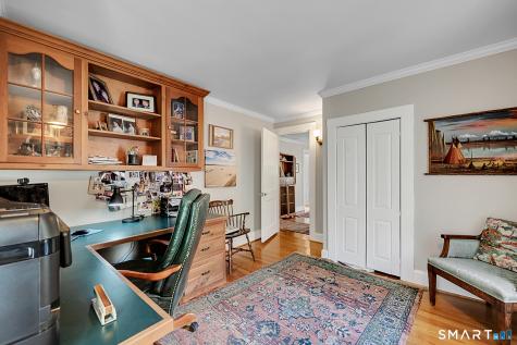 27 Highland Avenue New Hartford CT 06057