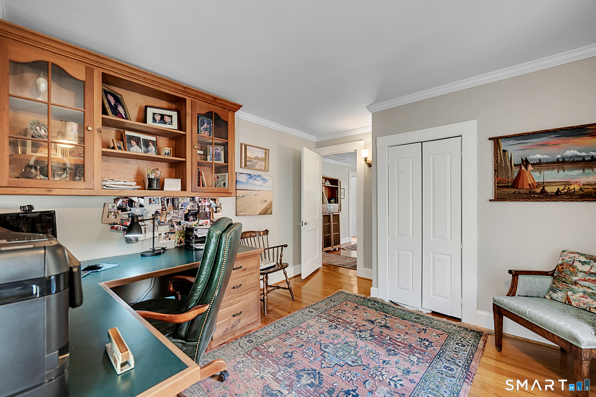 27 Highland Avenue New Hartford CT 06057