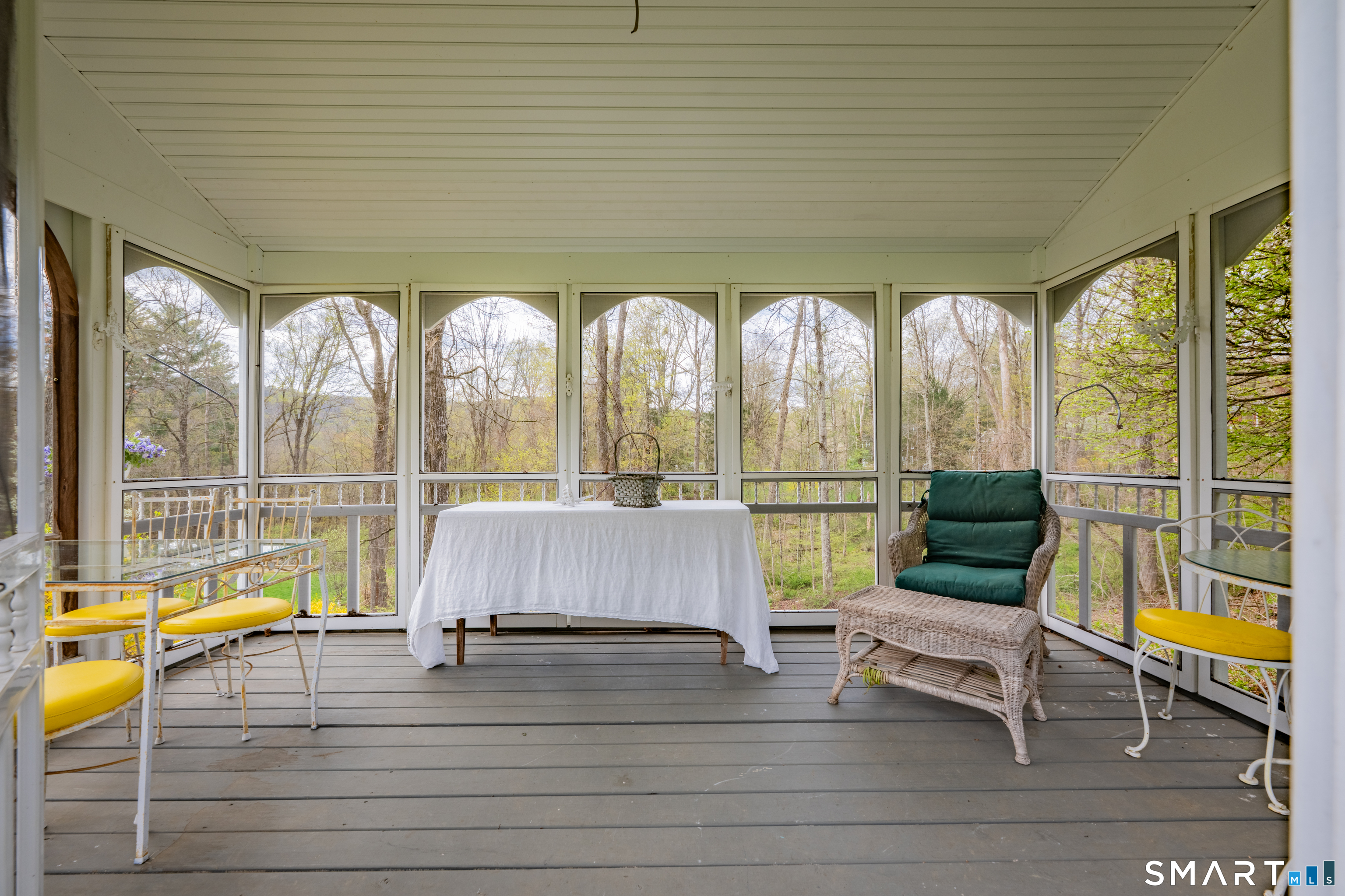 27 Highland Avenue New Hartford CT 06057
