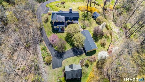 27 Highland Avenue New Hartford CT 06057