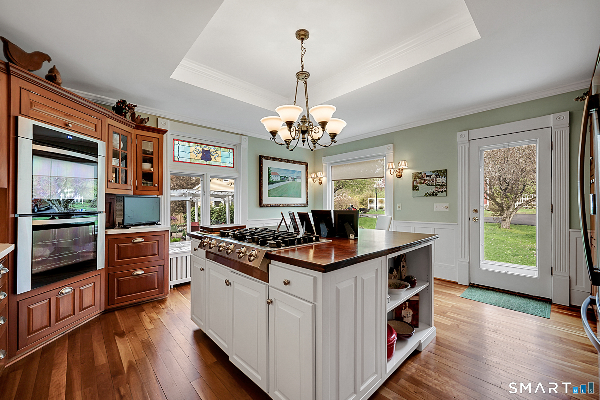 27 Highland Avenue New Hartford CT 06057
