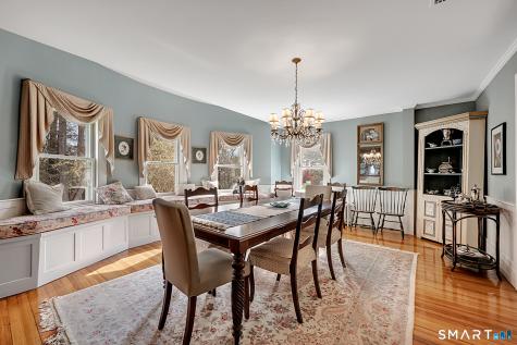 27 Highland Avenue New Hartford CT 06057