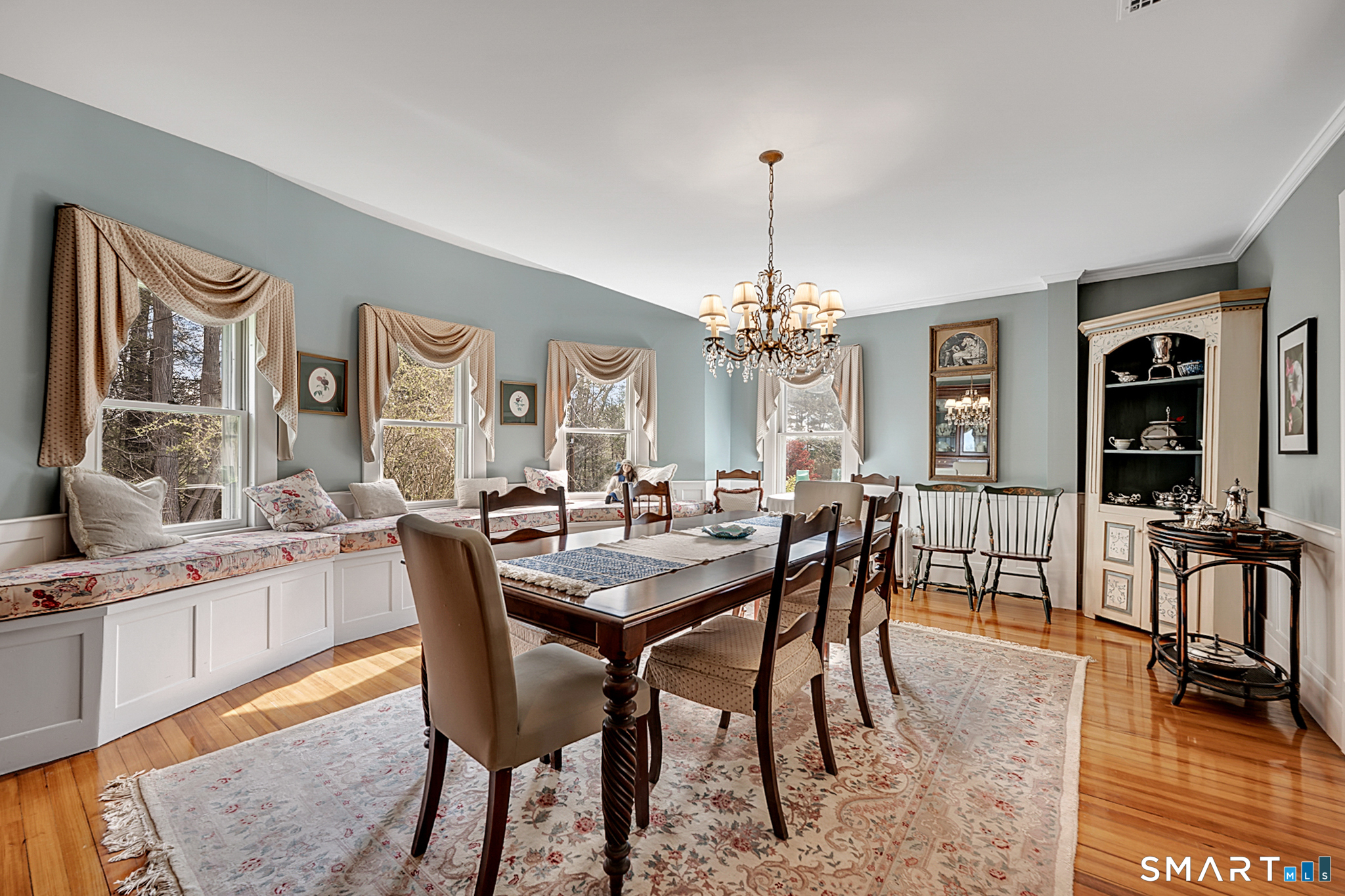 27 Highland Avenue New Hartford CT 06057