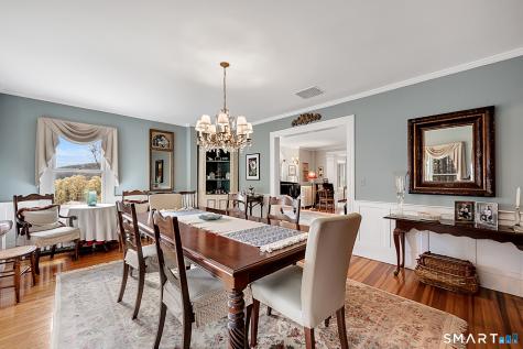 27 Highland Avenue New Hartford CT 06057