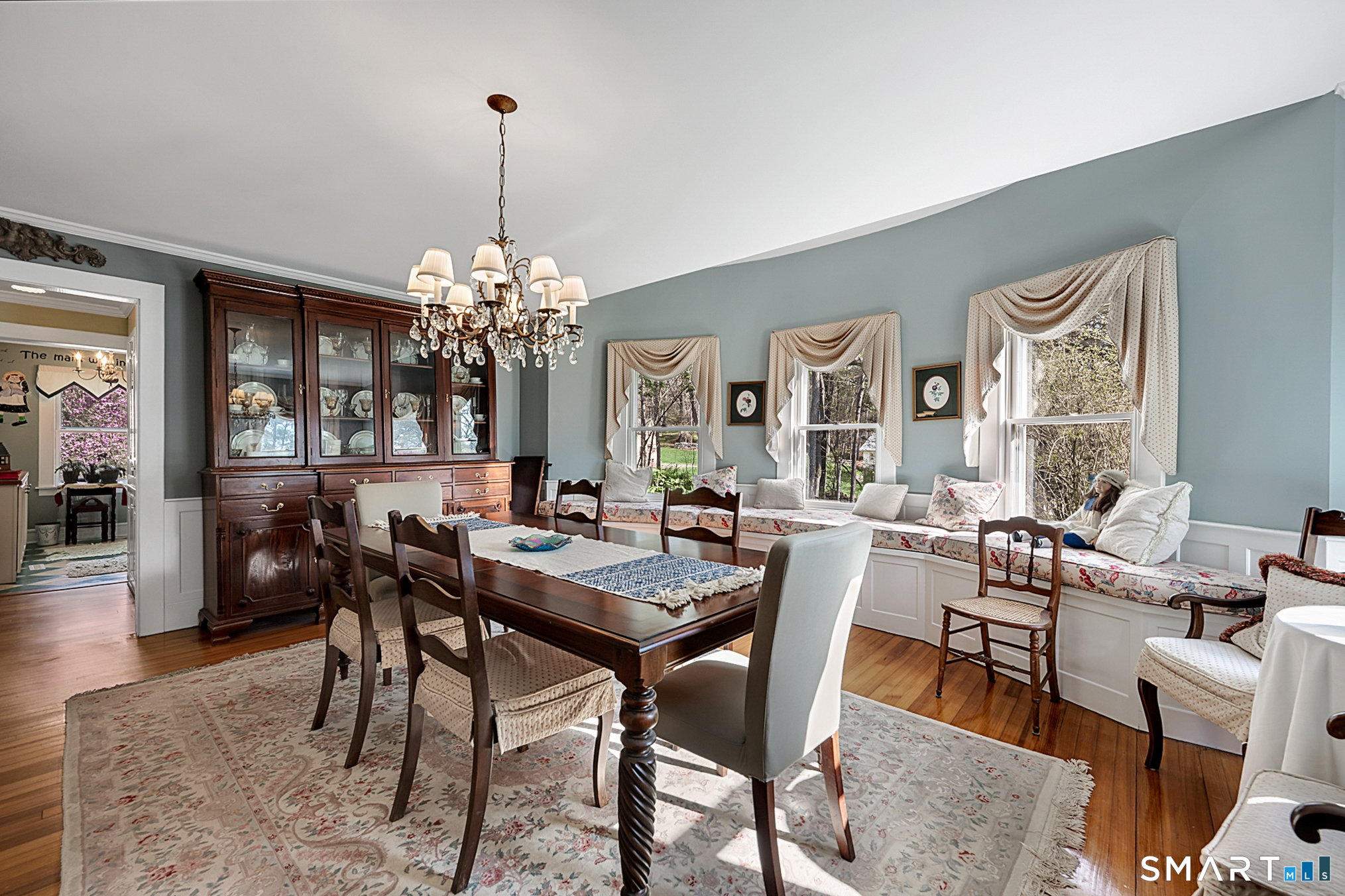 27 Highland Avenue New Hartford CT 06057