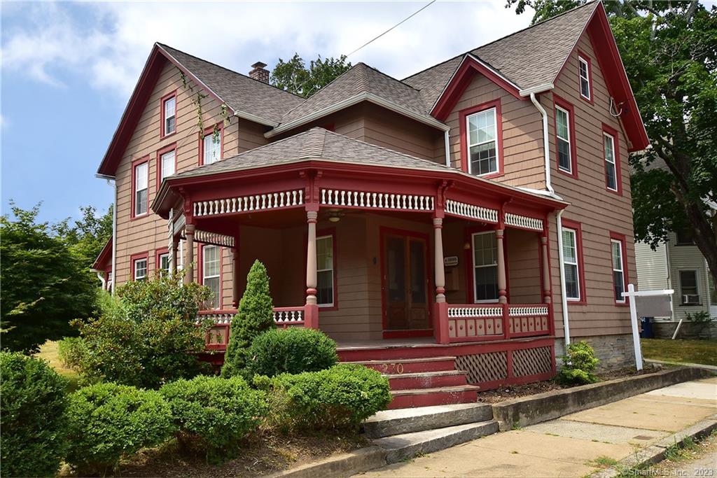230 Church Street Windham CT 06226