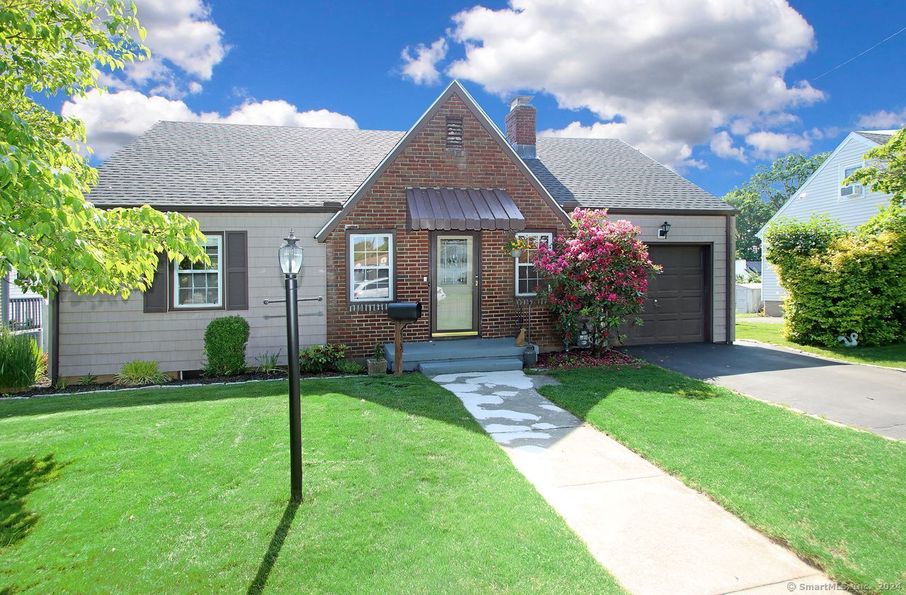 455 Barnum Terrace Extension Stratford CT 06614