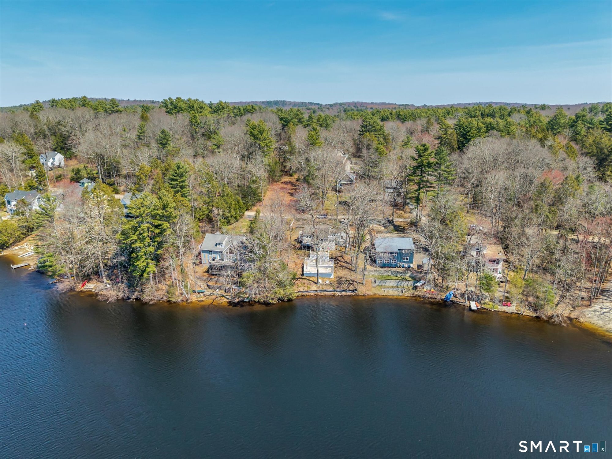 60 Indian Spring Road Woodstock CT 06281