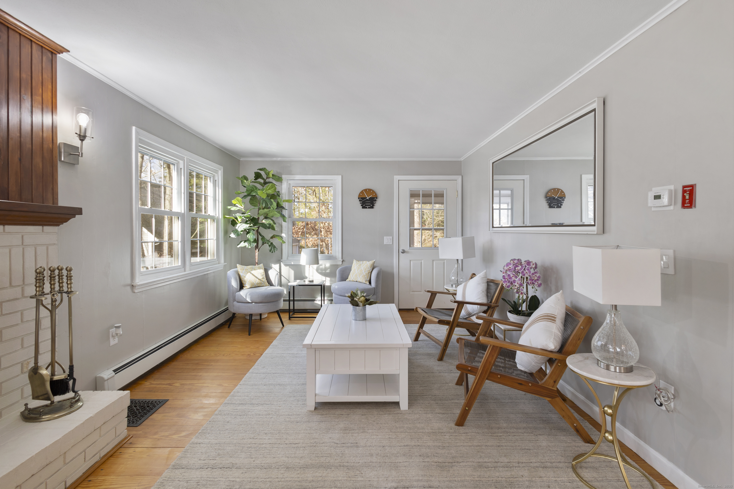 60 Indian Spring Road Woodstock CT 06281