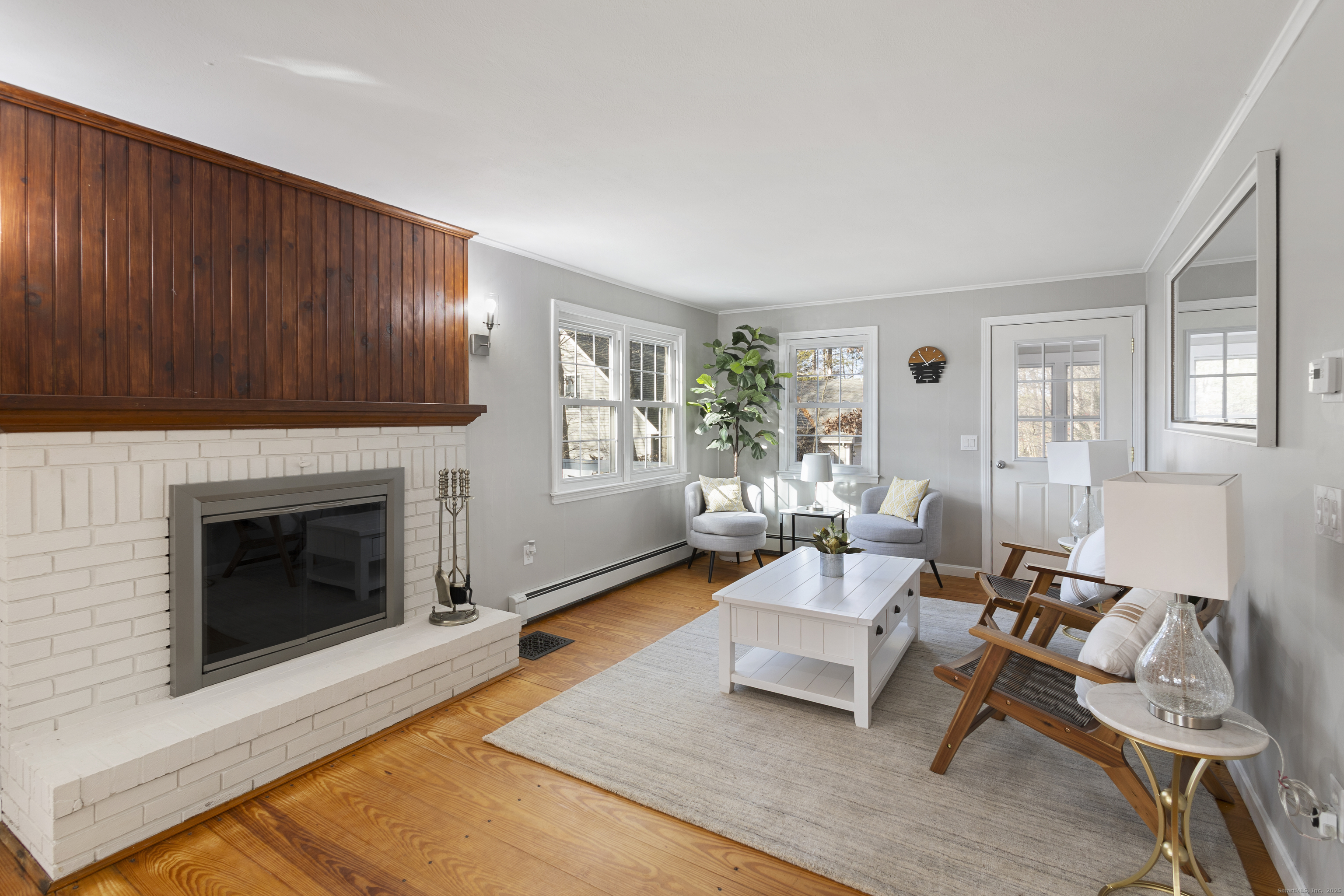 60 Indian Spring Road Woodstock CT 06281