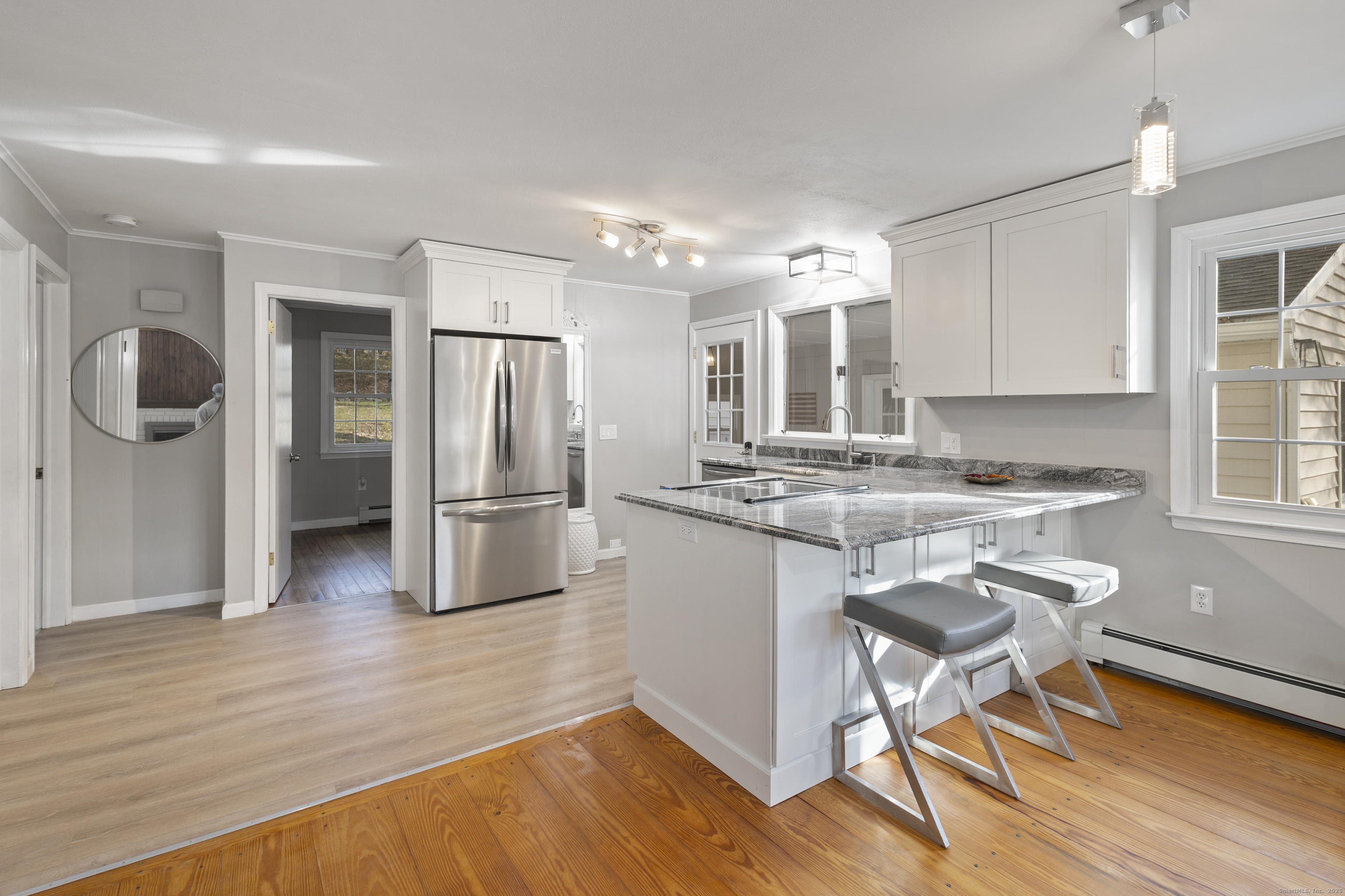 60 Indian Spring Road Woodstock CT 06281