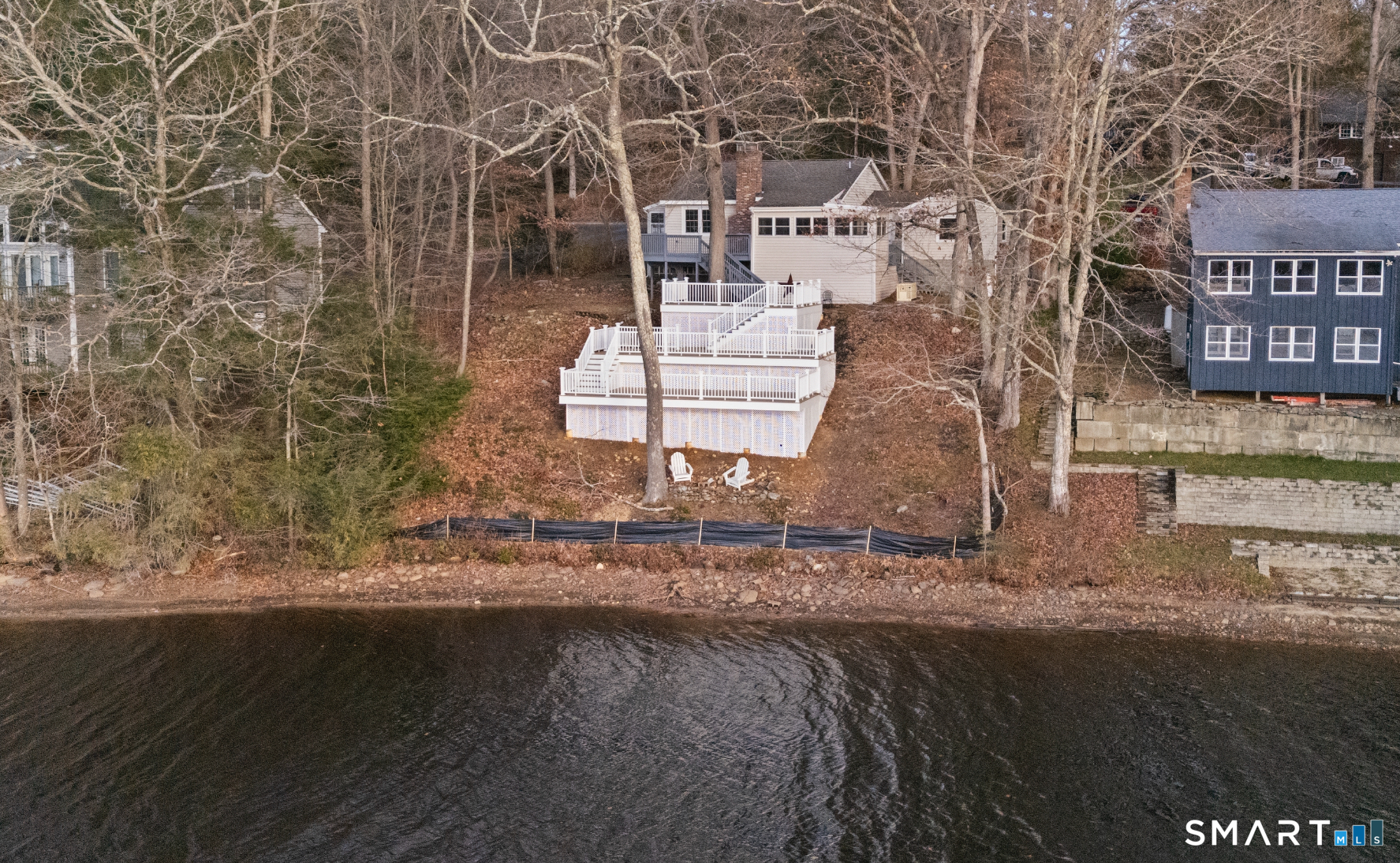 60 Indian Spring Road Woodstock CT 06281