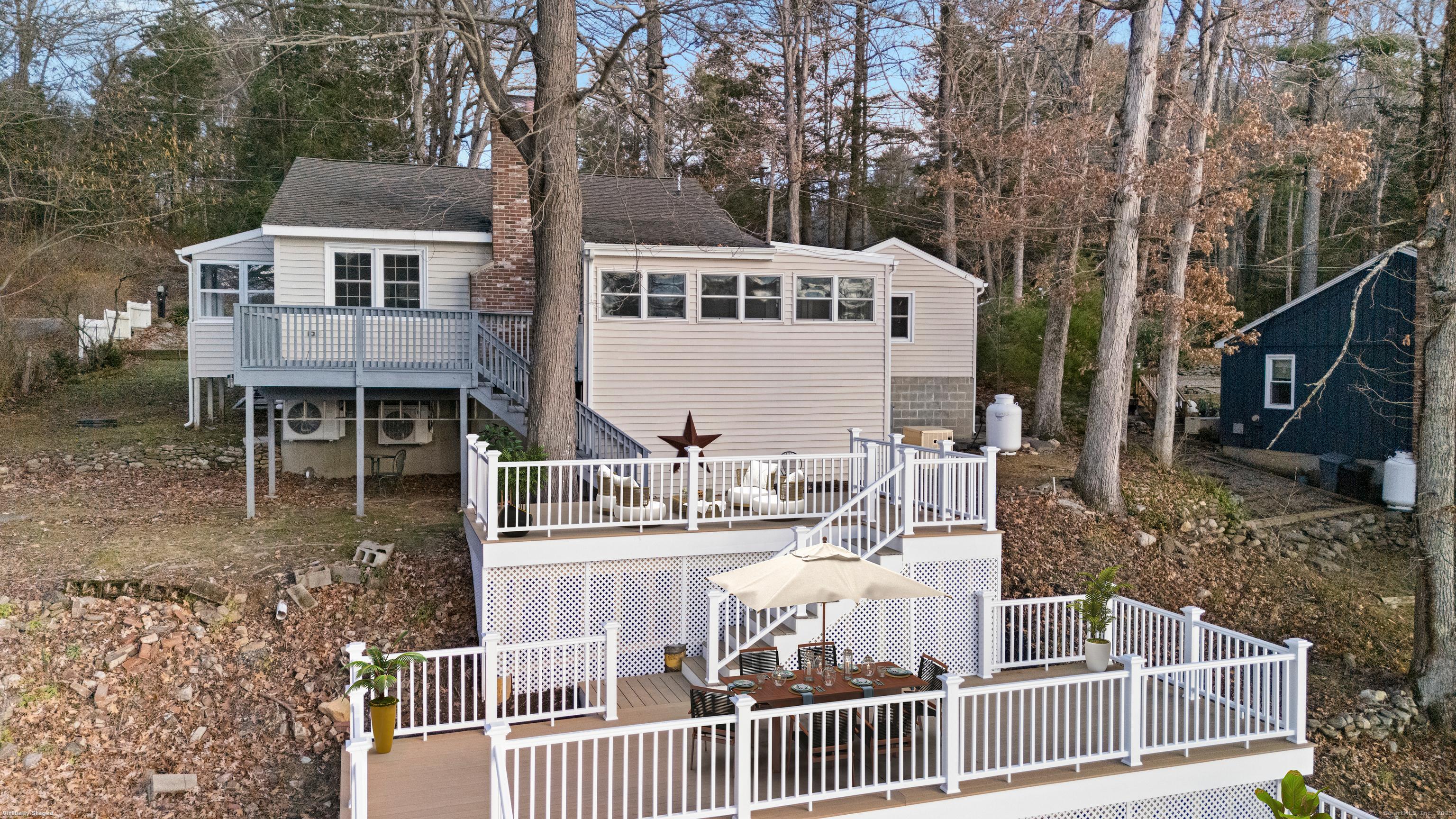 60 Indian Spring Road Woodstock CT 06281