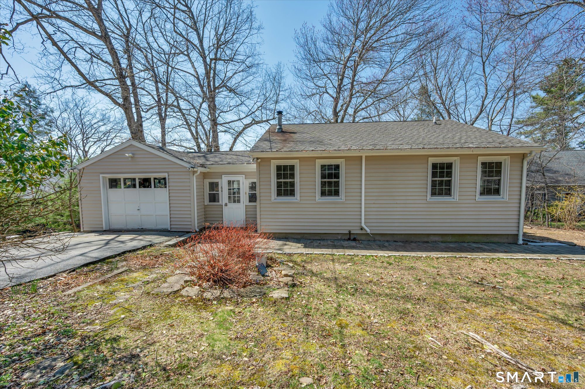 60 Indian Spring Road Woodstock CT 06281