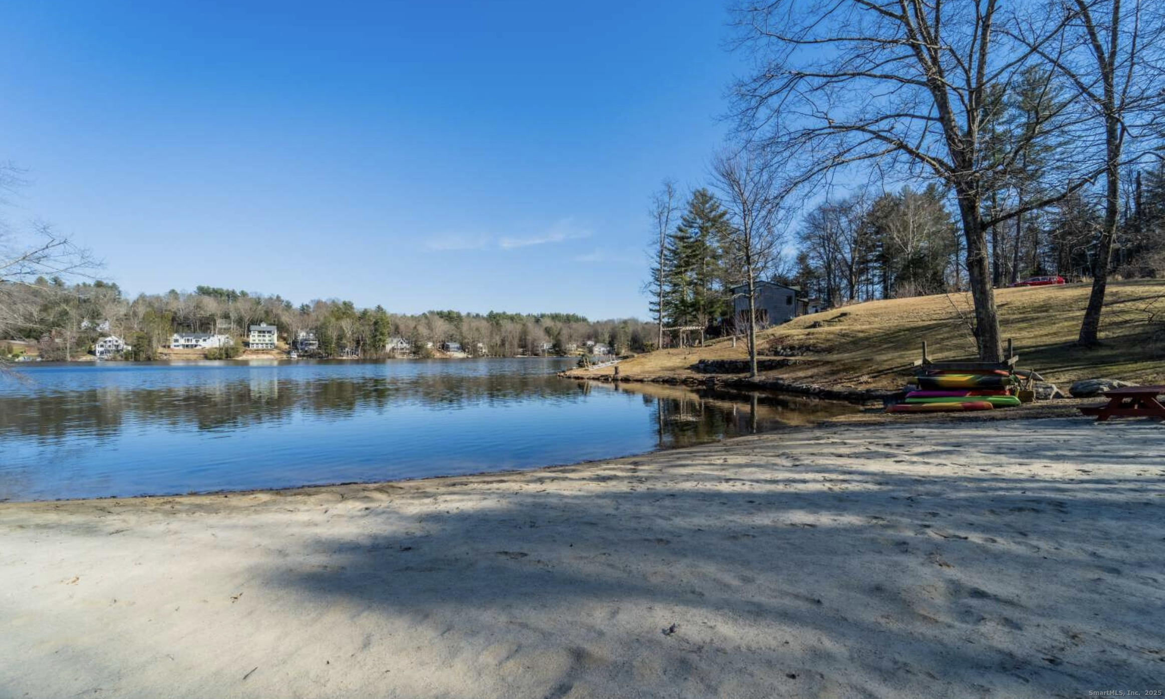 60 Indian Spring Road Woodstock CT 06281