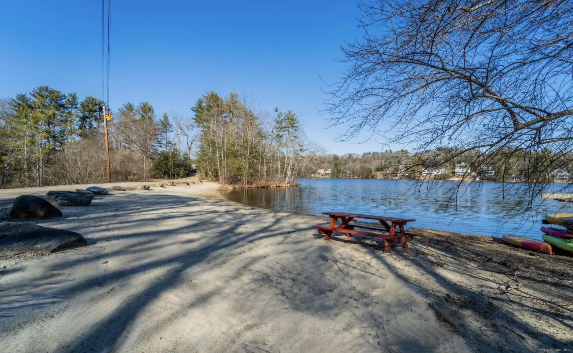 60 Indian Spring Road Woodstock CT 06281