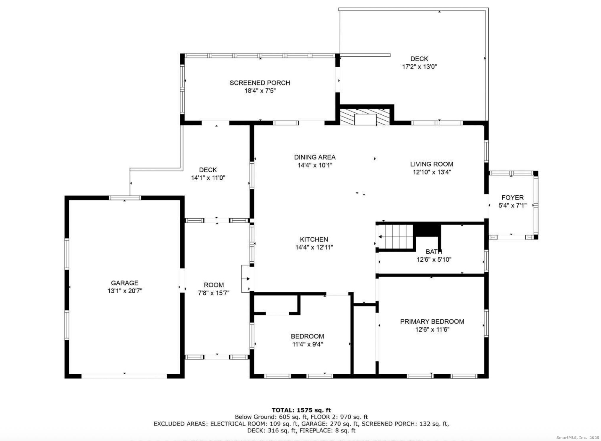 60 Indian Spring Road Woodstock CT 06281