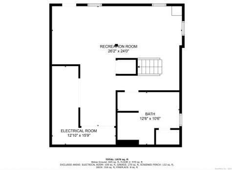 60 Indian Spring Road Woodstock CT 06281