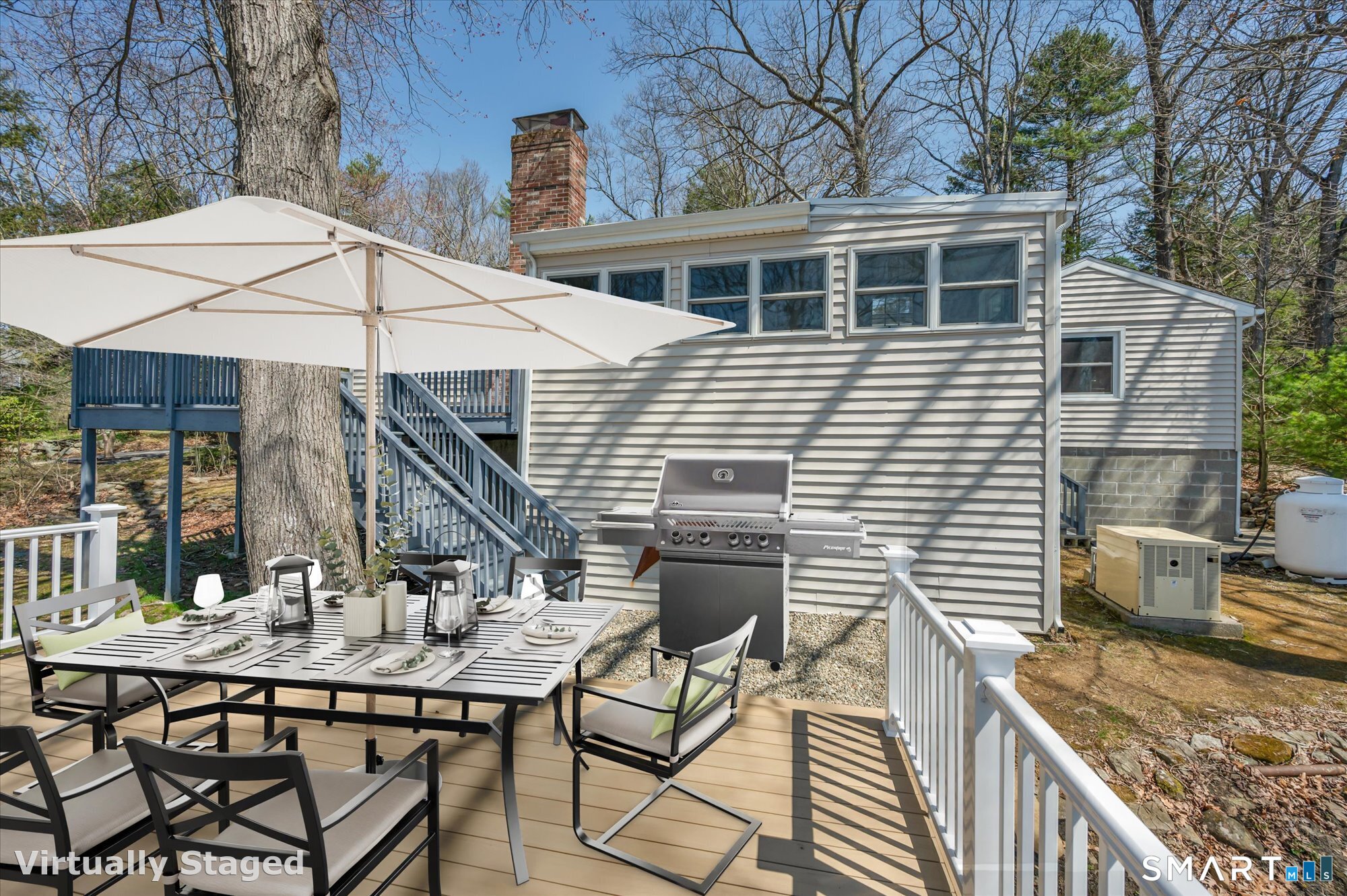 60 Indian Spring Road Woodstock CT 06281
