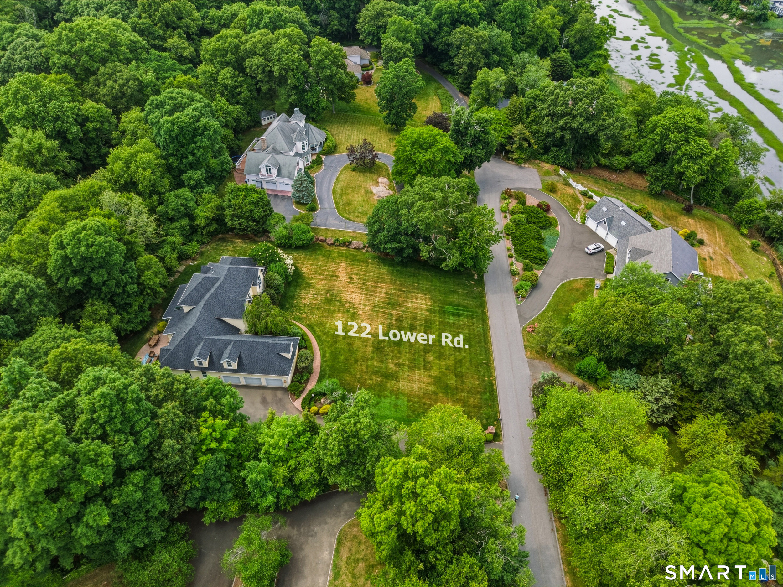 122 Lower Road Guilford CT 06437