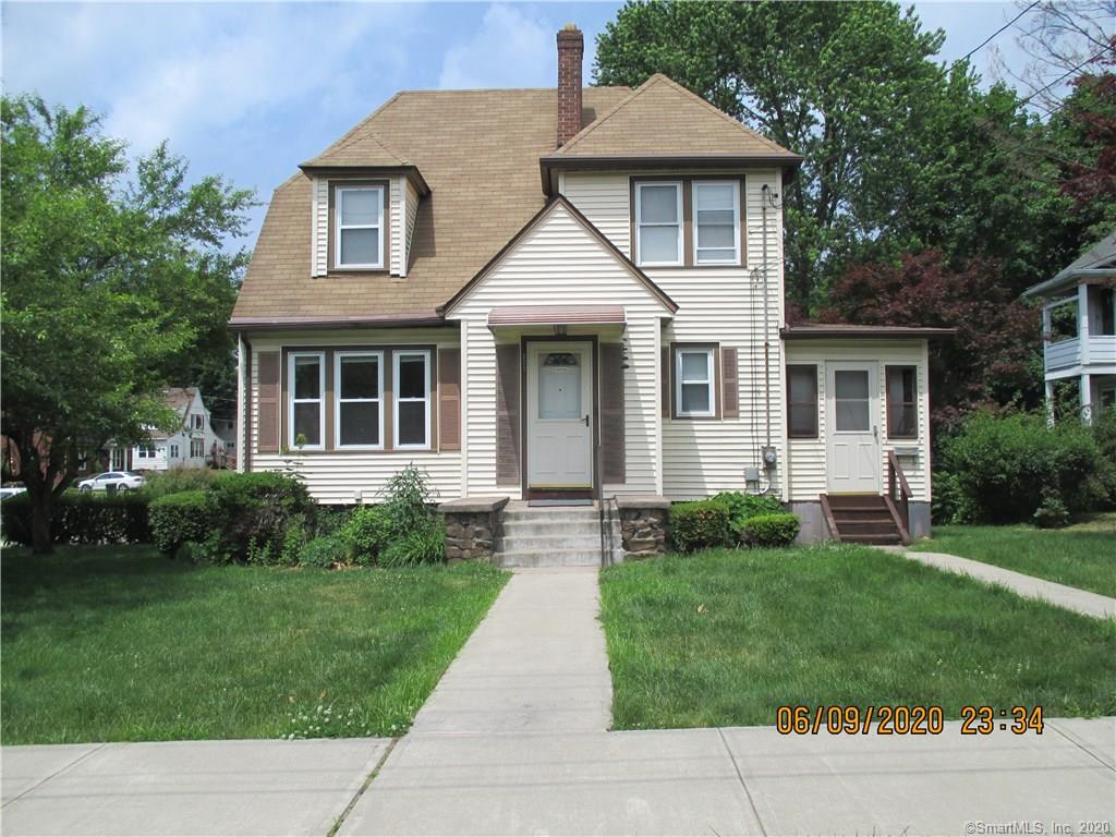 277 Bradley Avenue Meriden CT 06451