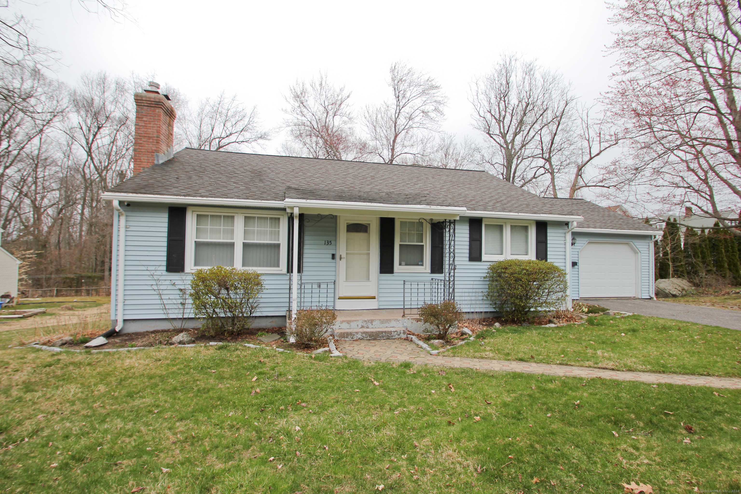 135 East Road Bristol CT 06010