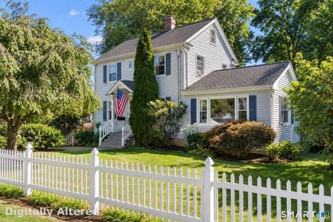 16 Lindsey Avenue Stamford CT 06905