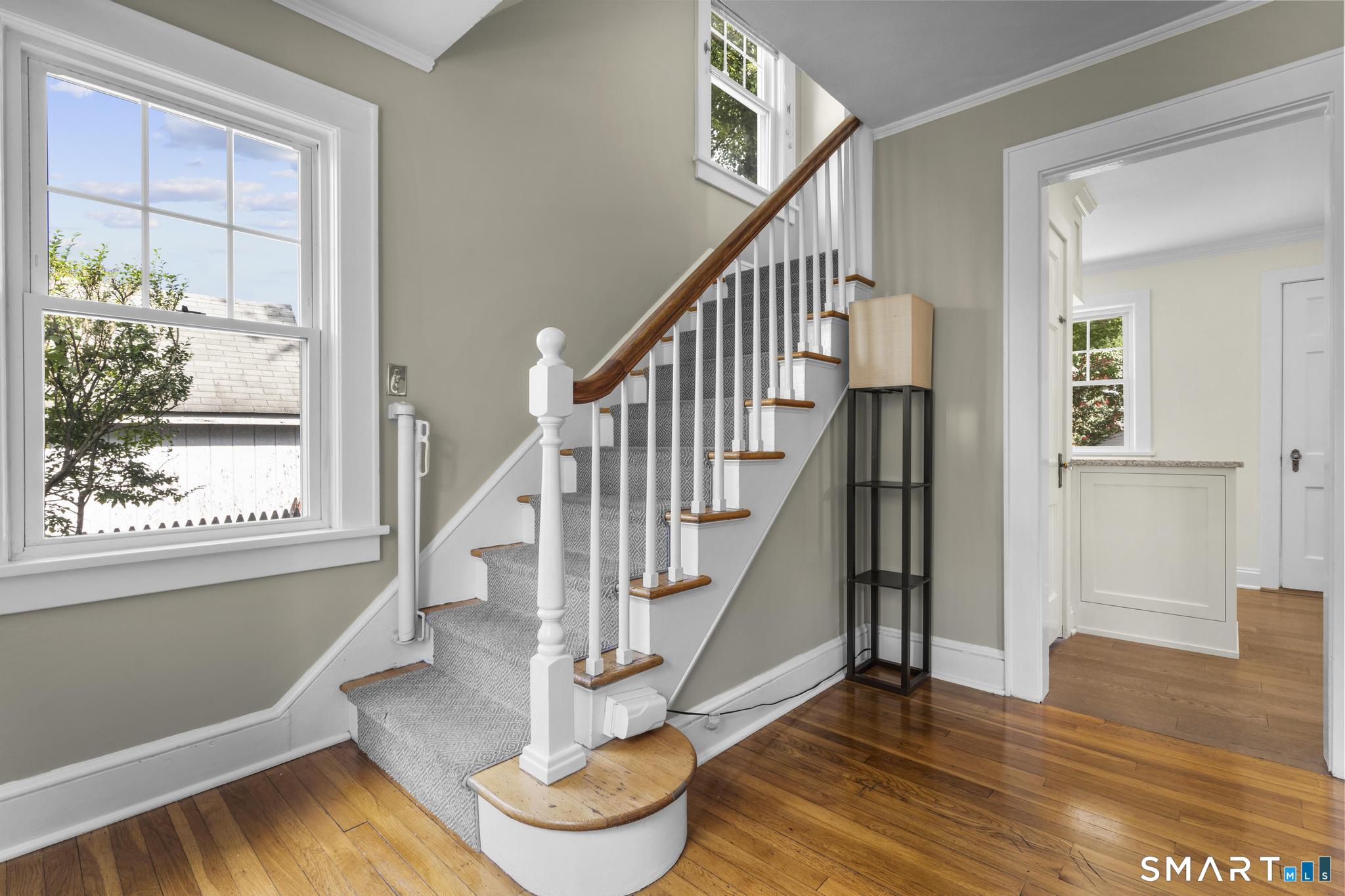 16 Lindsey Avenue Stamford CT 06905