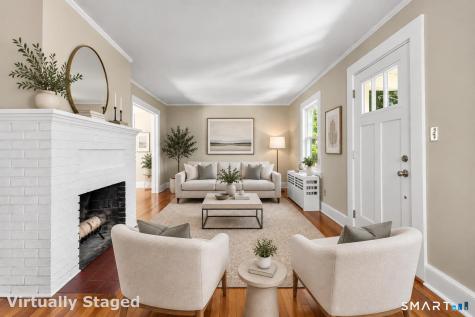 16 Lindsey Avenue Stamford CT 06905