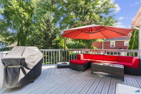 16 Lindsey Avenue Stamford CT 06905