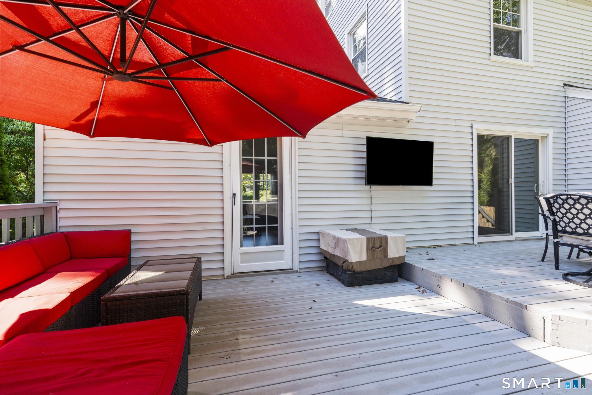 16 Lindsey Avenue Stamford CT 06905