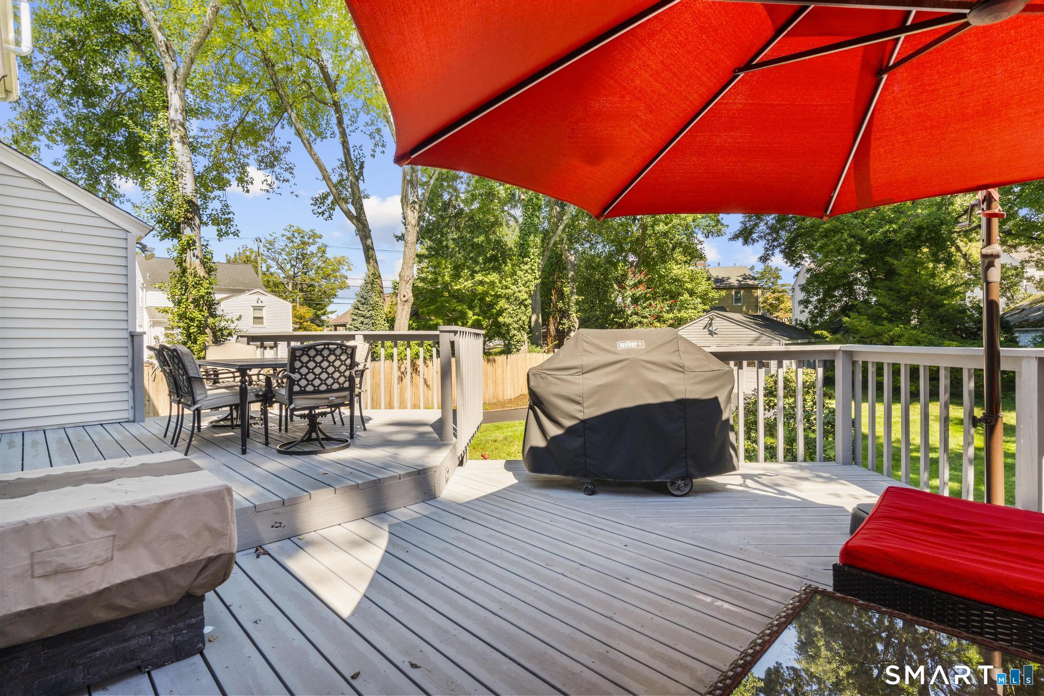 16 Lindsey Avenue Stamford CT 06905
