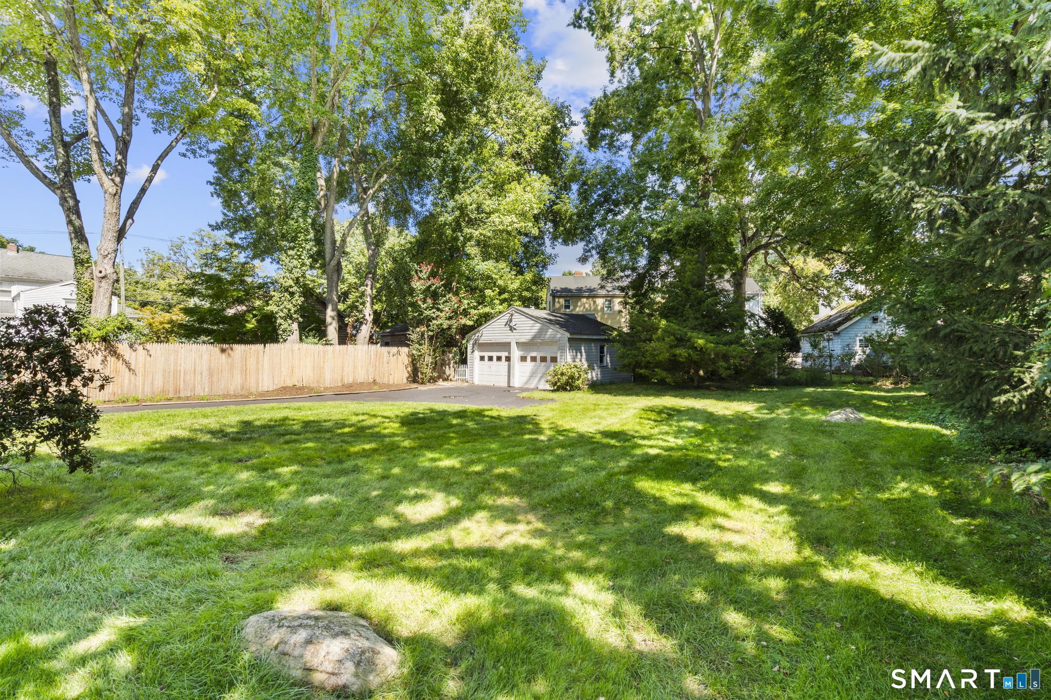 16 Lindsey Avenue Stamford CT 06905
