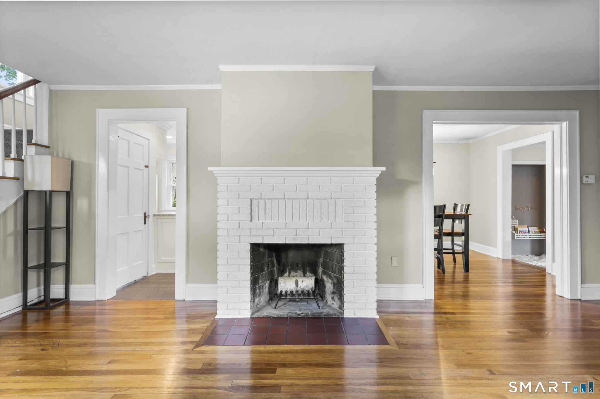 16 Lindsey Avenue Stamford CT 06905