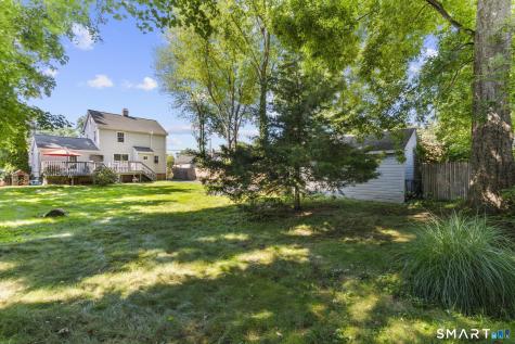 16 Lindsey Avenue Stamford CT 06905