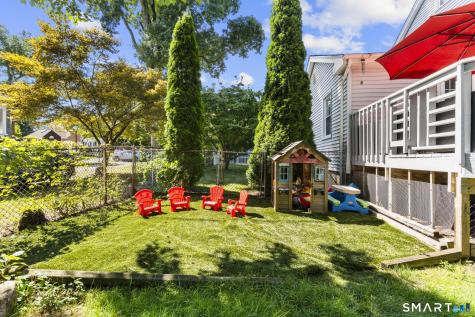 16 Lindsey Avenue Stamford CT 06905