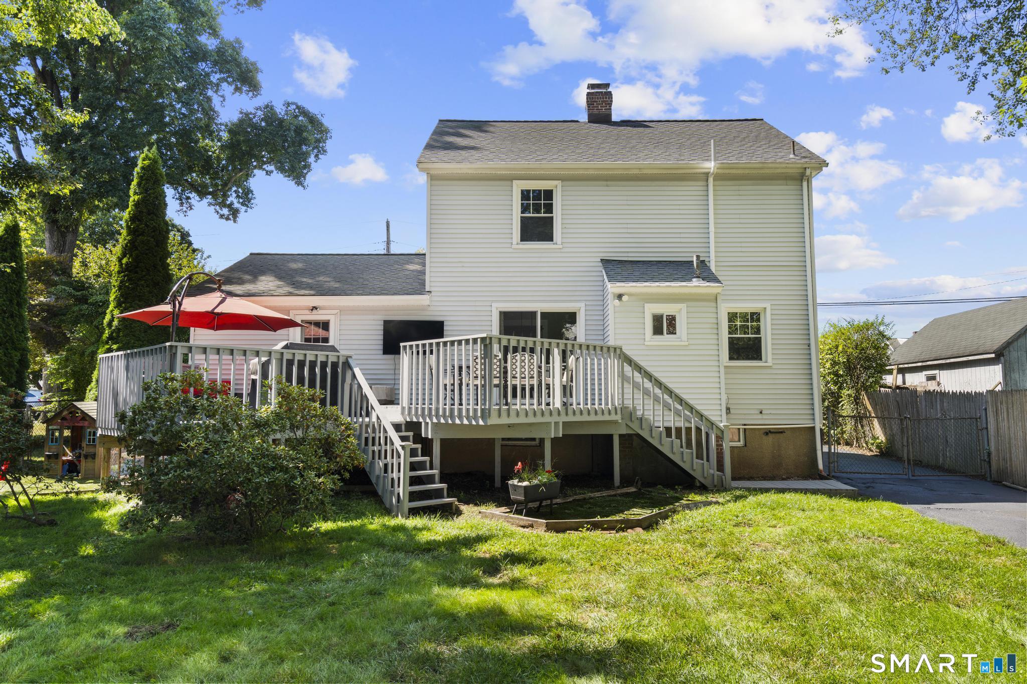 16 Lindsey Avenue Stamford CT 06905
