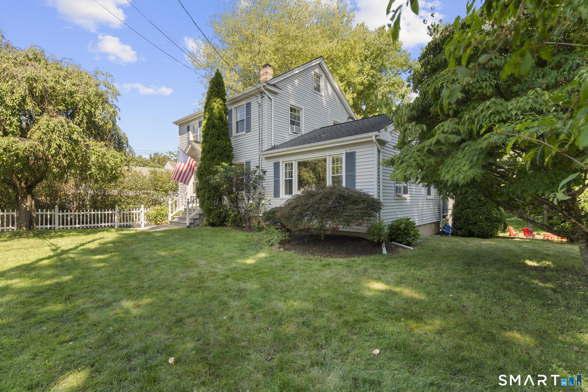 16 Lindsey Avenue Stamford CT 06905