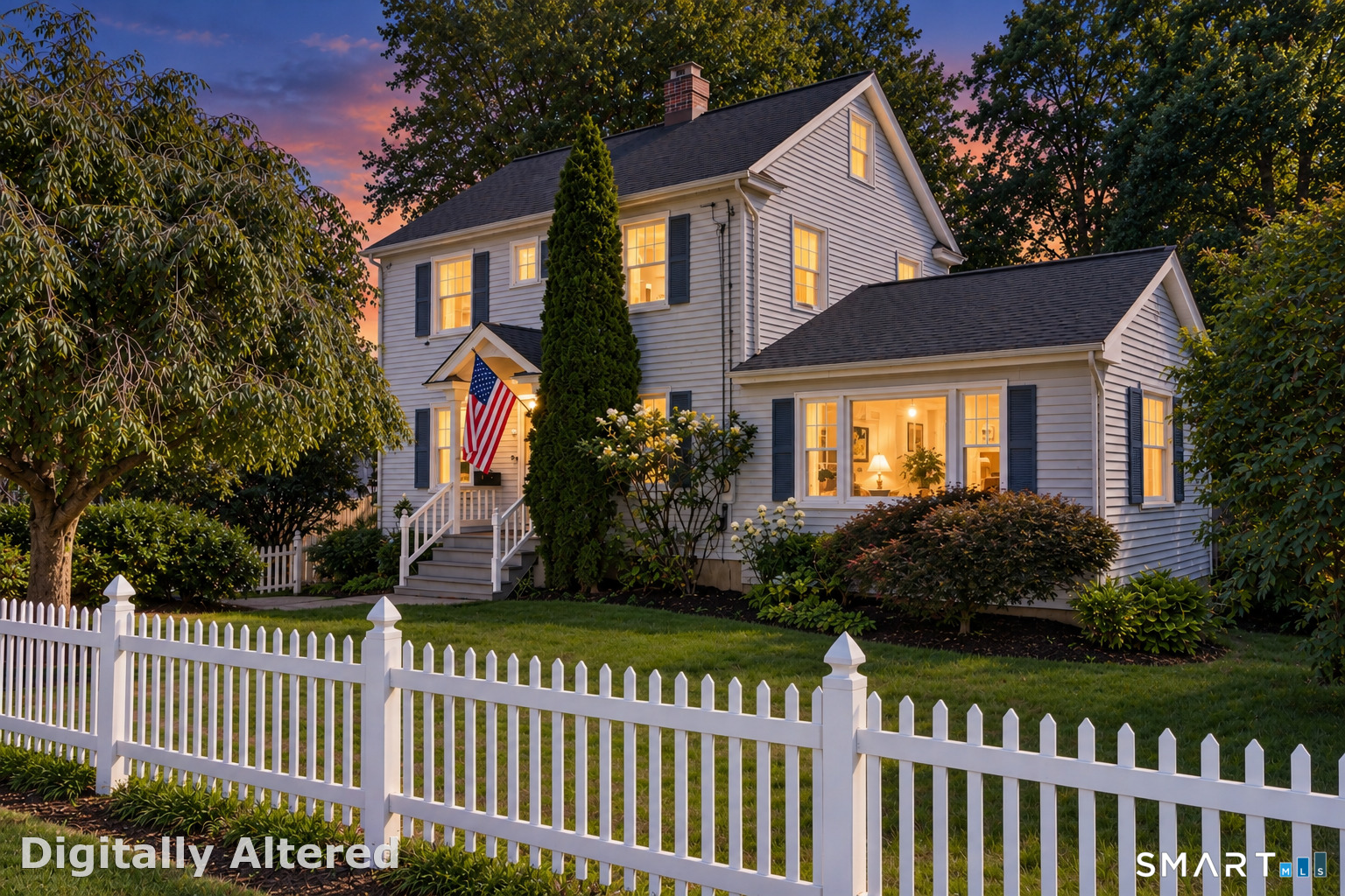 16 Lindsey Avenue Stamford CT 06905