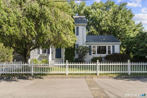 16 Lindsey Avenue Stamford CT 06905
