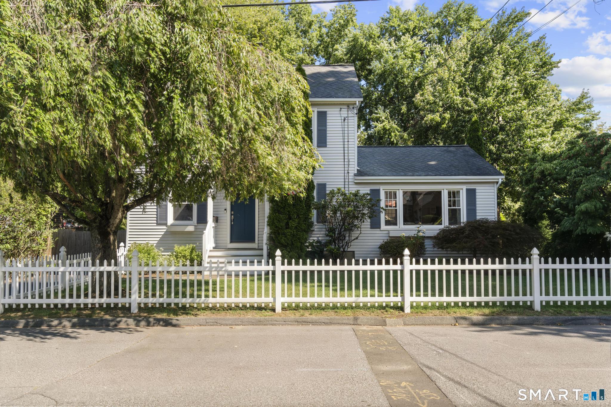 16 Lindsey Avenue Stamford CT 06905